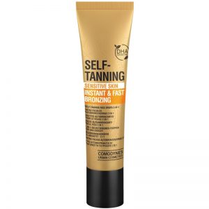 Comodynes Self-Tanning krople samoopalające do twarzy 30 ml