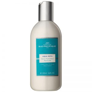 Comptoir Sud Pacifique Aqua Motu krem do ciała dla kobiet 200 ml