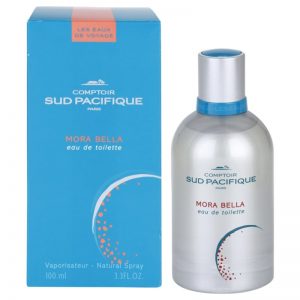 Comptoir Sud Pacifique Mora Bella 100 ml