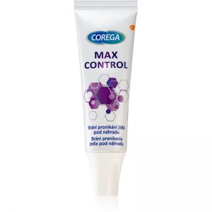 Corega Max Control 40 g