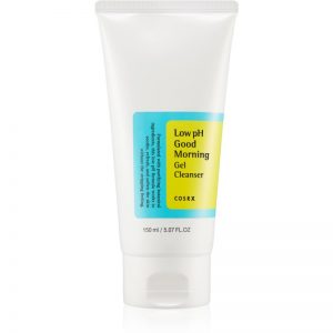 Cosrx Good Morning żel oczyszczający pH 5,0 – 6,0 150 ml