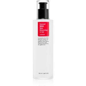 Cosrx Natural BHA Skin Returning A-Sol tonik nawilżający i kojący dla suchej skóry 100 ml