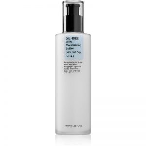Cosrx Oil Free Ultra Moisturizing Lotion mleczko nawilżające do twarzy 100 ml