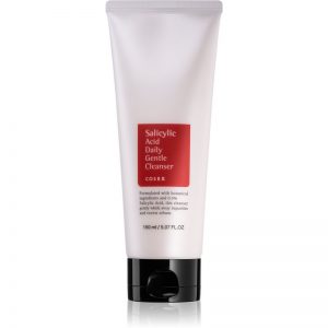 Cosrx Salicylic Acid aktywna pianka oczyszczająca 150 ml