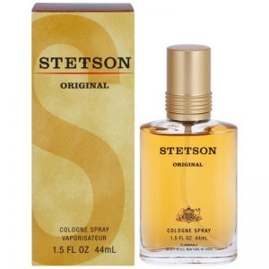 Coty Stetson Original woda kolońska dla mężczyzn 44 ml