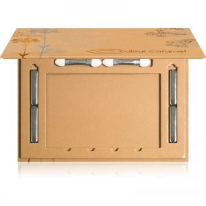 Couleur Caramel Box pusta paletka magnetyczna do kosmetyków rozmiar XL 1 szt.