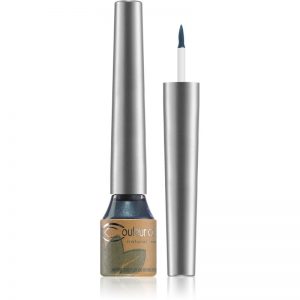 Couleur Caramel Eye Liner eyeliner odcień č.04 – Blue Grey 4 ml