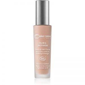 Couleur Caramel Fluid Foundation nawilżający podkład w kremie odcień č.24 – Sand 30 ml