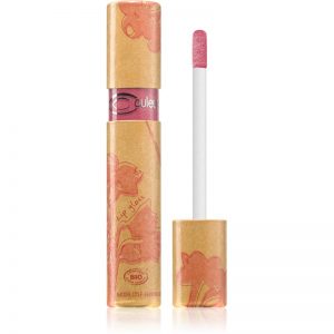 Couleur Caramel Lip Gloss błyszczyk do ust odcień č.811 – Glam’kiss 9 ml