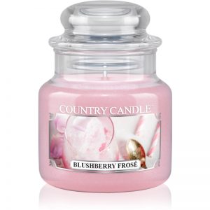 Country Candle Blushberry Frosé świeczka zapachowa 104 g