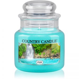 Country Candle Fiji świeczka zapachowa 104 g