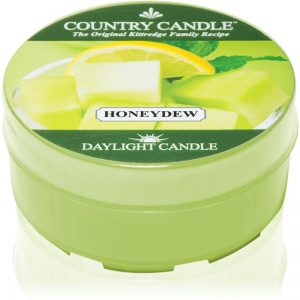 Country Candle Honey Dew świeczka typu tealight 42 g