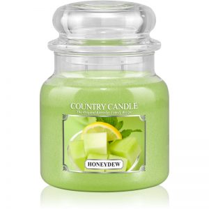 Country Candle Honey Dew świeczka zapachowa 453 g