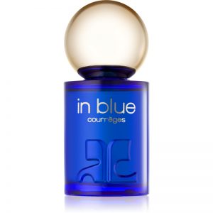 Courreges In Blue woda perfumowana dla kobiet 50 ml