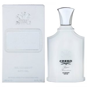 Creed Acqua Fiorentina żel pod prysznic dla kobiet 200 ml