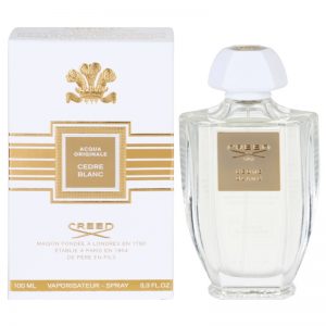 Creed Acqua Originale Cedre Blanc woda perfumowana unisex 100 ml