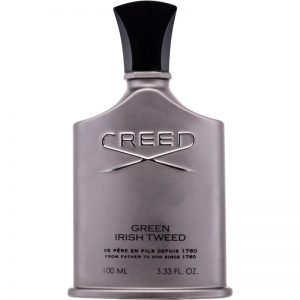 Creed Green Irish Tweed woda perfumowana dla mężczyzn 100 ml