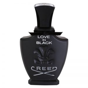 Creed Love in Black woda perfumowana dla kobiet 75 ml