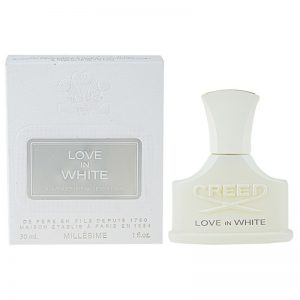 Creed Love in White woda perfumowana dla kobiet 30 ml