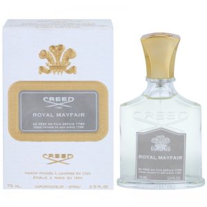 Creed Royal Mayfair woda perfumowana unisex 75 ml