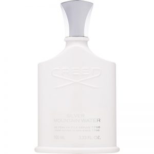 Creed Silver Mountain Water woda perfumowana dla mężczyzn 100 ml
