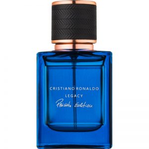 Cristiano Ronaldo Legacy Private Edition woda perfumowana dla mężczyzn 30 ml