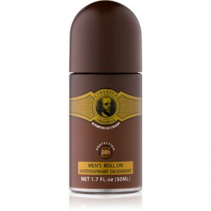 Cuba Gold dezodorant w kulce dla mężczyzn 50 ml