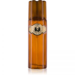 Cuba Gold woda po goleniu z atomizerem dla mężczyzn 100 ml