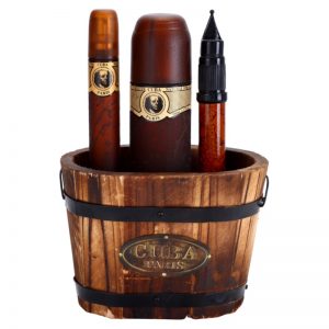 Cuba Gold zestaw upominkowy IV. dla mężczyzn