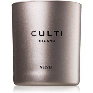 Culti Candle Velvet świeczka zapachowa 250 g
