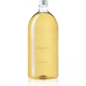 Culti Refill L’Oudness napełnianie do dyfuzorów 1000 ml