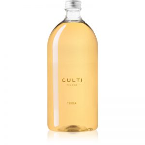 Culti Refill Terra napełnianie do dyfuzorów 1000 ml