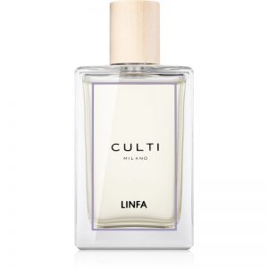 Culti Spray Linfa odświeżacz w aerozolu 100 ml