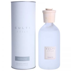 Culti Stile Tessuto dyfuzor zapachowy z napełnieniem 500 ml