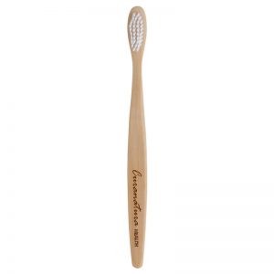 Curanatura Health bambusowa szczoteczka do zębów soft