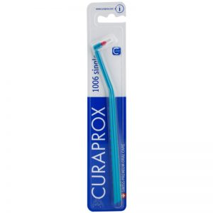 Curaprox 1006 Single jednopęczkowa szczoteczka do zębów