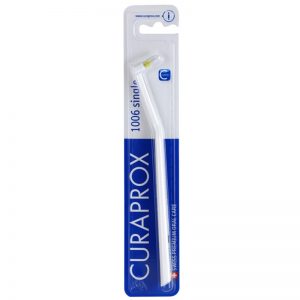 Curaprox 1006 Single jednopęczkowa szczoteczka do zębów