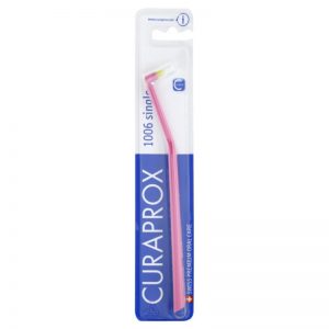 Curaprox 1006 Single jednopęczkowa szczoteczka do zębów