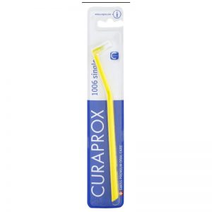 Curaprox 1006 Single jednopęczkowa szczoteczka do zębów