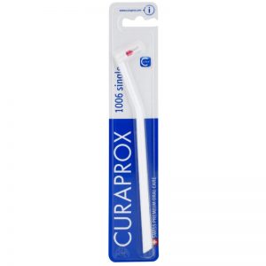 Curaprox 1006 Single jednopęczkowa szczoteczka do zębów