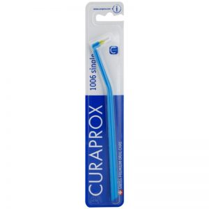 Curaprox 1006 Single jednopęczkowa szczoteczka do zębów