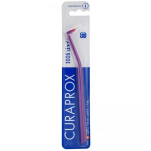 Curaprox 1006 Single jednopęczkowa szczoteczka do zębów