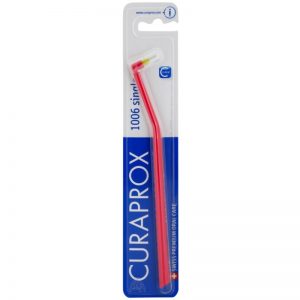 Curaprox 1006 Single jednopęczkowa szczoteczka do zębów