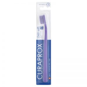 Curaprox 1560 Soft szczoteczka do zębów