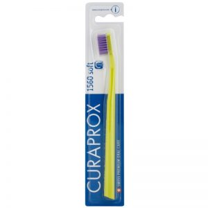 Curaprox 1560 Soft szczoteczka do zębów