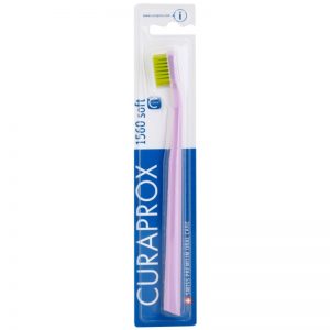 Curaprox 1560 Soft szczoteczka do zębów