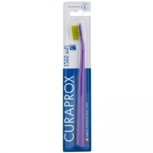 Curaprox 1560 Soft szczoteczka do zębów