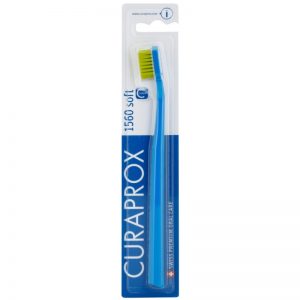 Curaprox 1560 Soft szczoteczka do zębów
