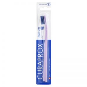 Curaprox 1560 Soft szczoteczka do zębów