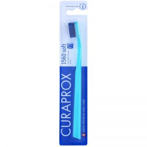Curaprox 1560 Soft szczoteczka do zębów